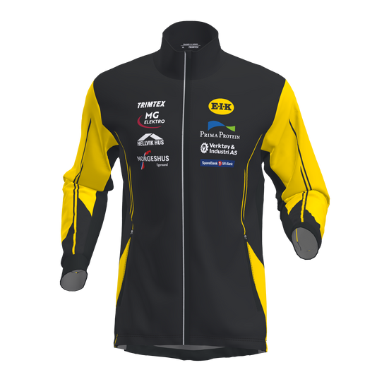 Trainer 3.0 Jacket Men (9405339730195)