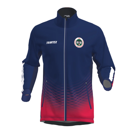 Trainer 3.0 Jacket Men