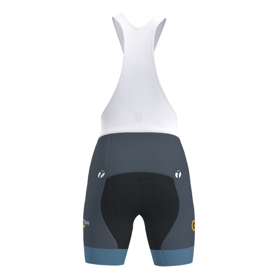 Vitric Bib Sykkelshorts Dame (9510005702931)