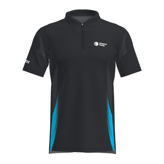 Pique Shirt SS Men (9441989132563)