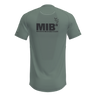 Run T-Skjorte Dame (9409435566355)