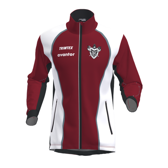 Trainer 3.0 Jacket Jr (9436554002707)
