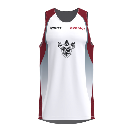 Speed mesh singlet Junior (9436559081747)