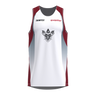 Speed mesh singlet Junior (9436559081747)