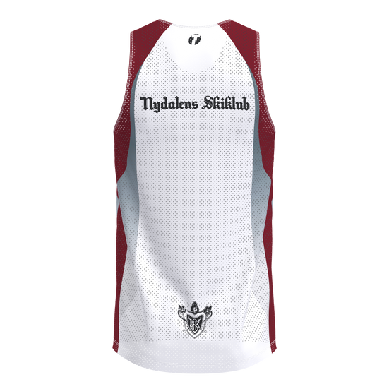 Speed mesh singlet Junior (9436559081747)