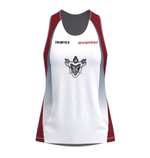 Speed Mesh Singlet Dame (9436559114515)