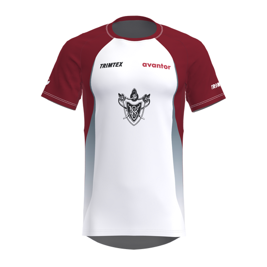 Run T-Skjorte Herre (9436564259091)