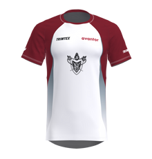 Run T-Skjorte Dame (9436561735955)