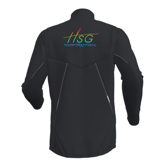 Speed Jacket Men (9467857043731)
