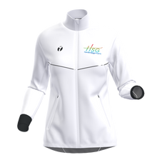 Speed Jacket Women (9467857109267)