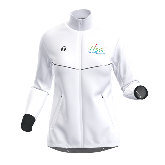 Speed Jacket Women (9467857109267)