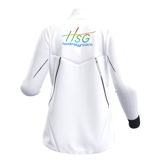 Speed Jacket Women (9467857109267)
