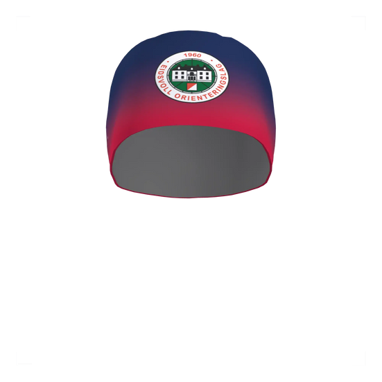 Bi-Elastic Air Headband
