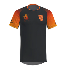 Run T-Shirt SS Jr