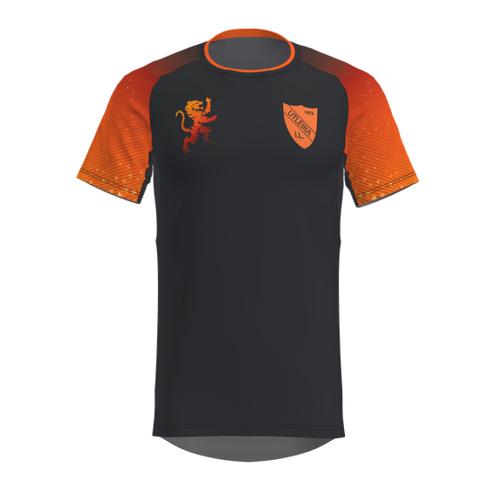 Run T-Skjorte Herre (9705084748051)