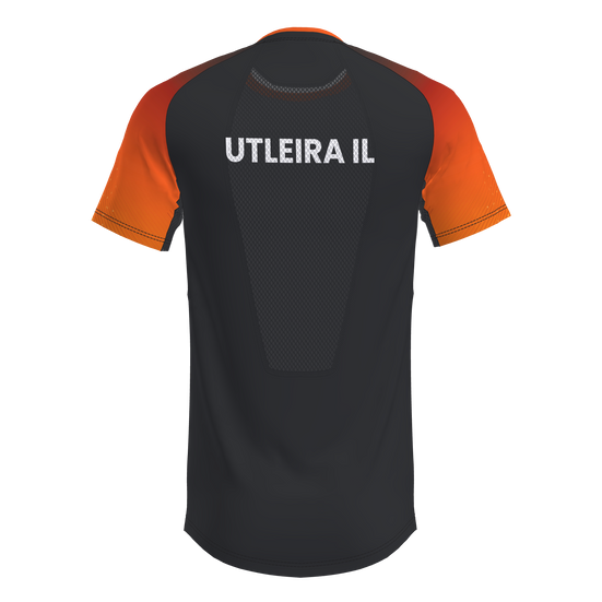 Run T-Skjorte Herre (9705084748051)