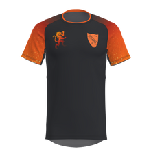 Run T-Skjorte Dame (9705084780819)