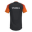 Run T-Skjorte Dame (9705084780819)