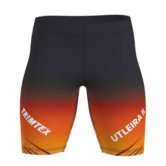 Run 2.0 Kort Tights Herre (9705084911891)
