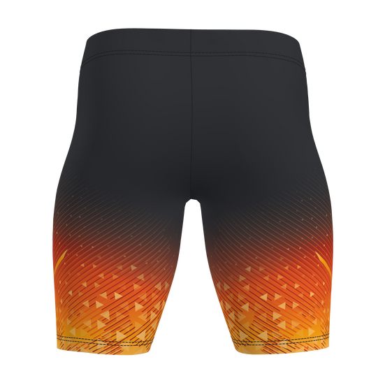 Run 2.0 Kort Tights Herre (9705084911891)