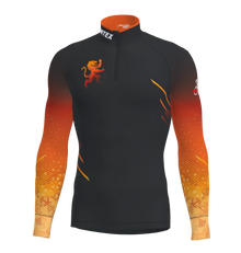 Vision 3.0 Raceshirt LS Jr