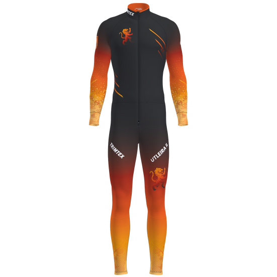 Vision 3.0 Konkurransedress Herre (9705085305107)