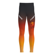 Vision 3.0 Konkurransetights Herre (9705085403411)