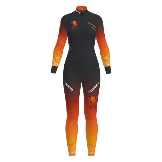 Vision 3.0 Konkurransedress Dame (9705086812435)
