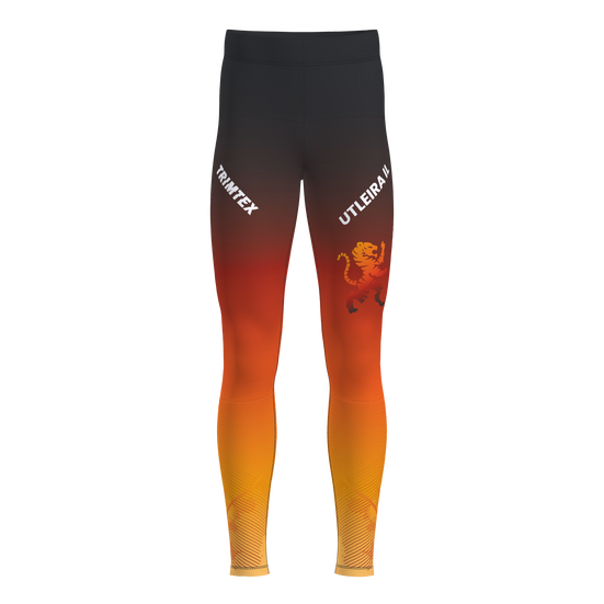 Vision 3.0 Konkurransetights Dame (9705086845203)