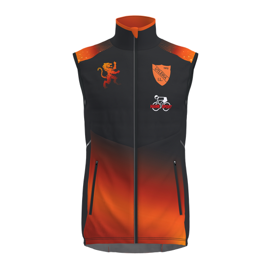 Ace Primaloft Vest Dame (9705087369491)