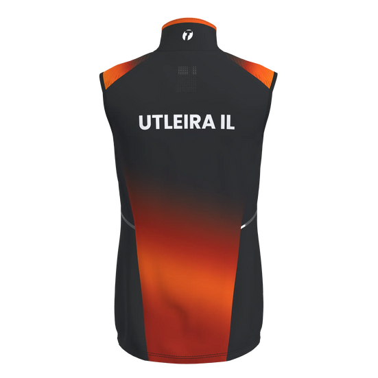 Ace Primaloft Vest Women