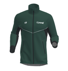 Pulse 2.0 Jacket Women (9467863204115)