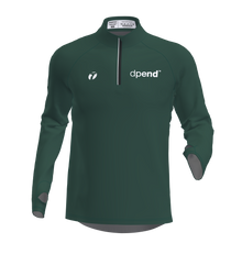 Run Zipp Shirt LS Women (9467863564563)