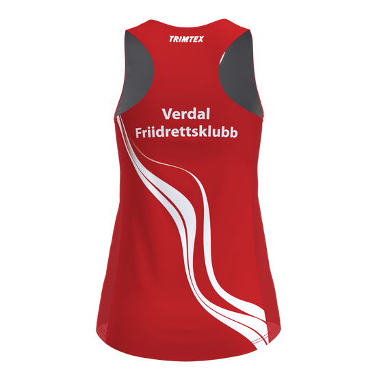 Run Singlet Dame (9438098424083)