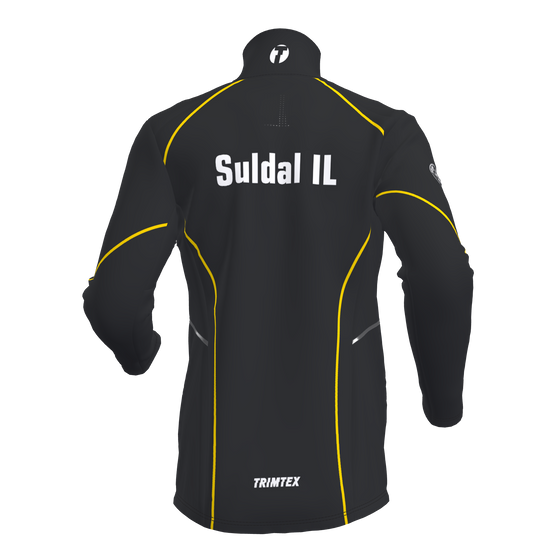 Ace Jakke Dame (9688835031315)