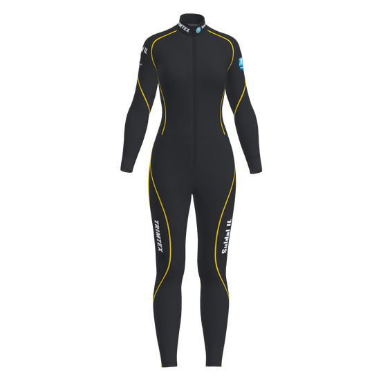 Vision 3.0 Konkurransedress Dame (9688835719443)