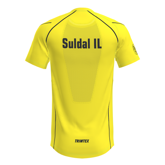 Run T-Skjorte Junior (9688836276499)