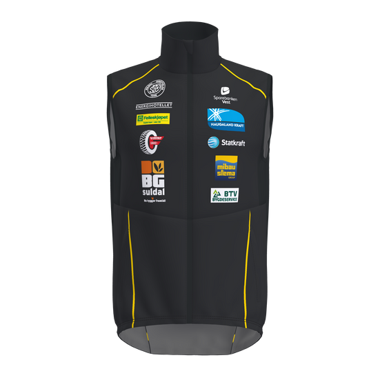 Ambition 2.0 Vest Herre (9688836505875)