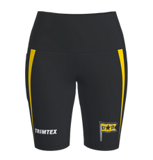 Trainer Kort Tights Dame
