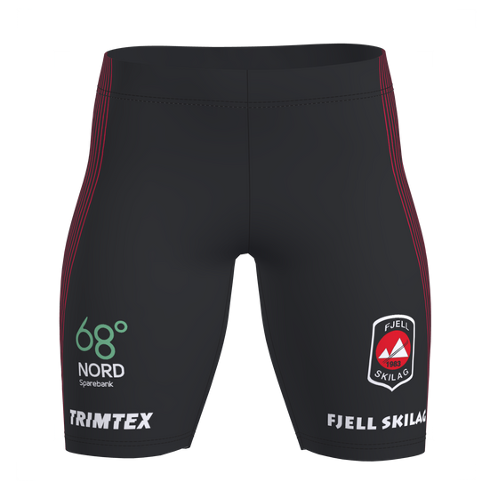 Run 2.0 Short Tights Jr (9508463378707)