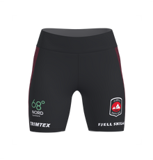 Run 2.0 Short Tights Women (9508463411475)