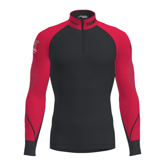 Vision 3.0 Raceshirt LS Jr (9508465017107)