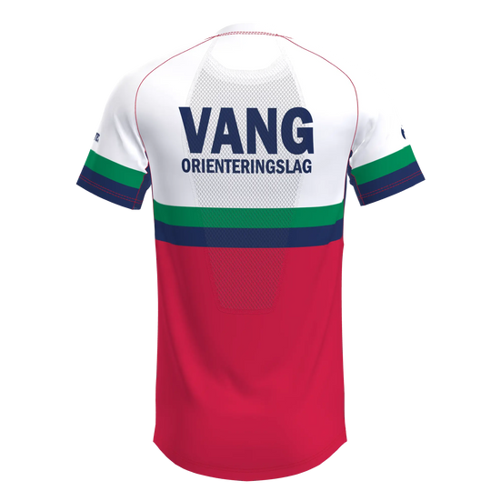 Run T-Skjorte Herre