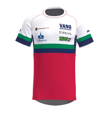 Run T-Skjorte Dame