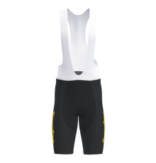 Elite Bib Sykkelshorts Herre