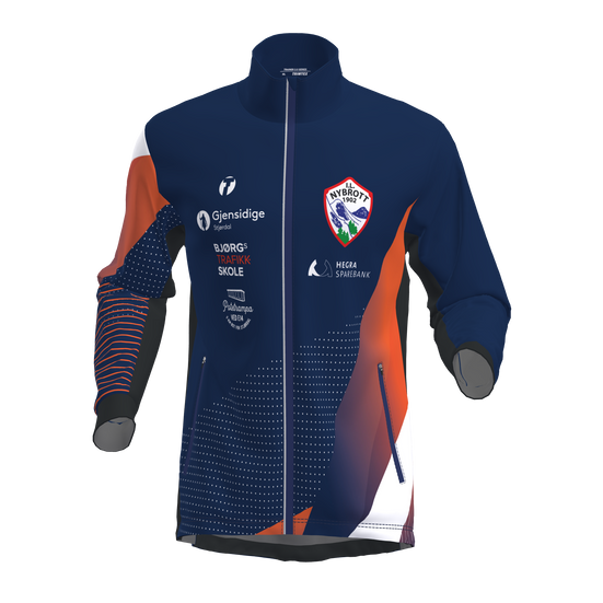 Trainer 3.0 Jacket Men (9525719630099)
