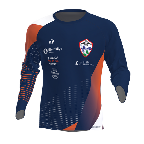 Free T-Shirt LS Men (9525720088851)