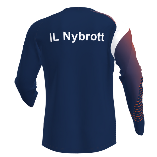 Free T-Shirt LS Men (9525720088851)