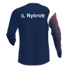 Free T-Shirt LS Men (9525720088851)