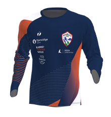 Free T-Shirt LS Women (9525720187155)